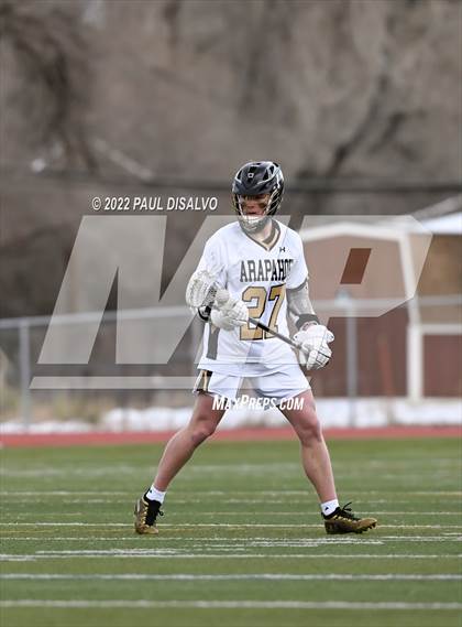 Thumbnail 2 in Valor Christian @ Arapahoe photogallery.