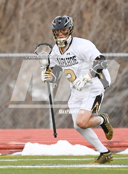 Thumbnail 3 in Valor Christian @ Arapahoe photogallery.