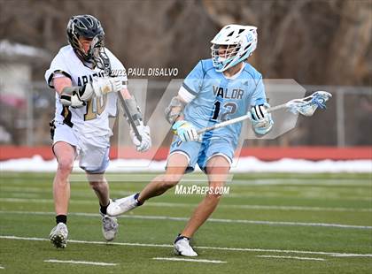 Thumbnail 3 in Valor Christian @ Arapahoe photogallery.