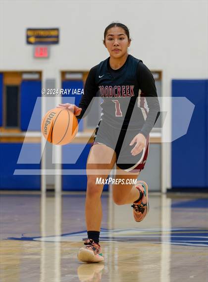 Thumbnail 1 in Woodcreek @ Inderkum photogallery.
