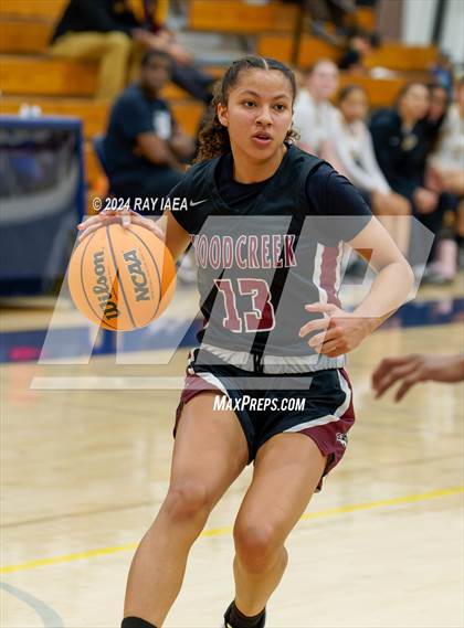 Thumbnail 2 in Woodcreek @ Inderkum photogallery.