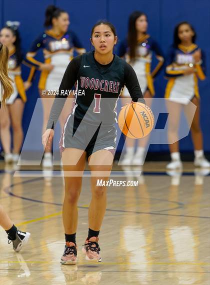 Thumbnail 3 in Woodcreek @ Inderkum photogallery.