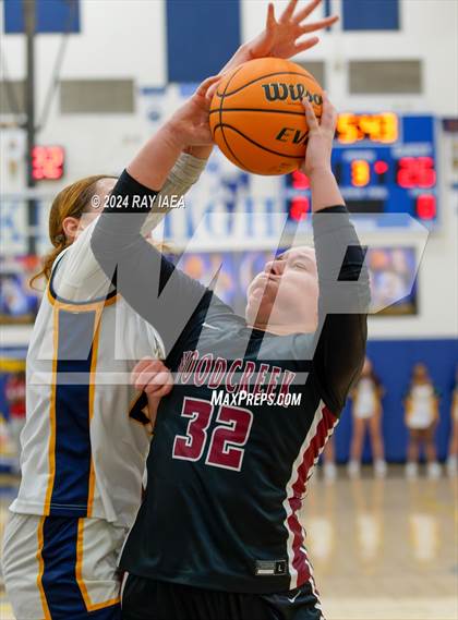 Thumbnail 2 in Woodcreek @ Inderkum photogallery.