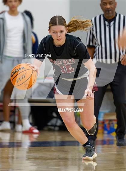 Thumbnail 1 in Woodcreek @ Inderkum photogallery.