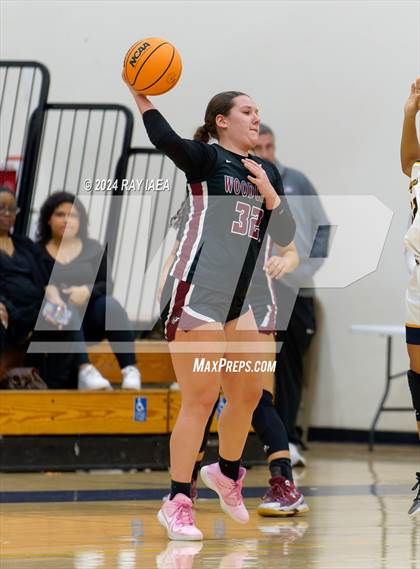 Thumbnail 1 in Woodcreek @ Inderkum photogallery.