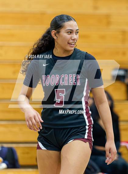 Thumbnail 1 in Woodcreek @ Inderkum photogallery.