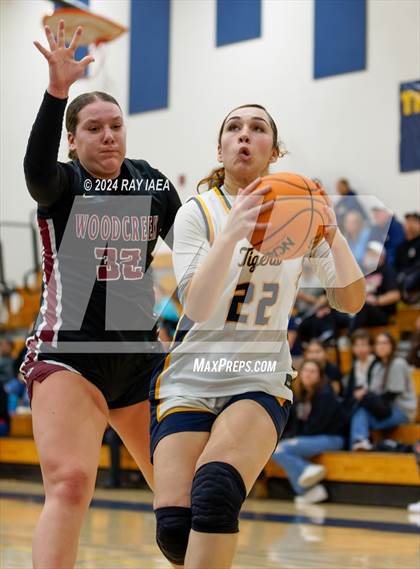 Thumbnail 2 in Woodcreek @ Inderkum photogallery.