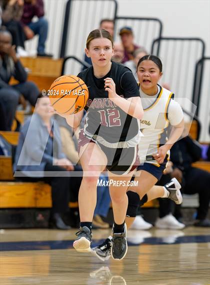 Thumbnail 1 in Woodcreek @ Inderkum photogallery.