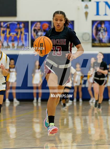 Thumbnail 2 in Woodcreek @ Inderkum photogallery.