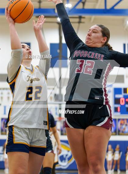 Thumbnail 3 in Woodcreek @ Inderkum photogallery.