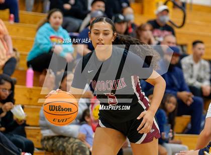 Thumbnail 2 in Woodcreek @ Inderkum photogallery.