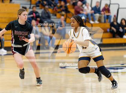Thumbnail 3 in Woodcreek @ Inderkum photogallery.