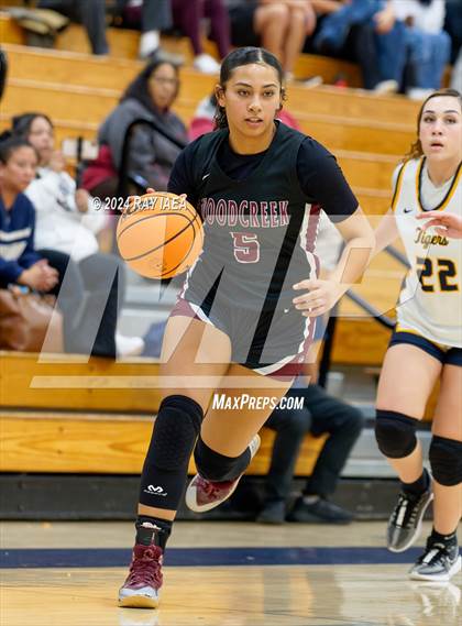 Thumbnail 1 in Woodcreek @ Inderkum photogallery.