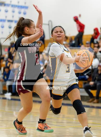 Thumbnail 1 in Woodcreek @ Inderkum photogallery.