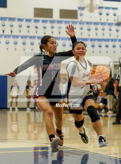 Thumbnail 3 in Woodcreek @ Inderkum photogallery.