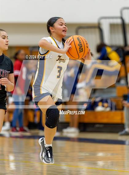 Thumbnail 3 in Woodcreek @ Inderkum photogallery.