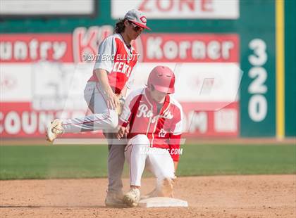 Thumbnail 1 in Central vs Holy Redeemer (PIAA 3A Final) photogallery.