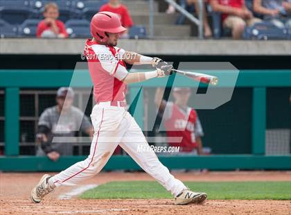 Thumbnail 1 in Central vs Holy Redeemer (PIAA 3A Final) photogallery.