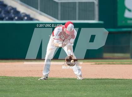 Thumbnail 3 in Central vs Holy Redeemer (PIAA 3A Final) photogallery.