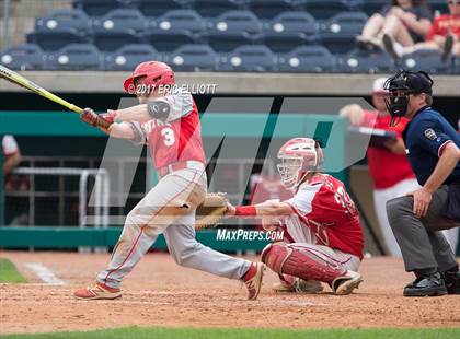 Thumbnail 1 in Central vs Holy Redeemer (PIAA 3A Final) photogallery.