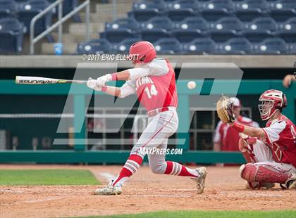 Thumbnail 1 in Central vs Holy Redeemer (PIAA 3A Final) photogallery.