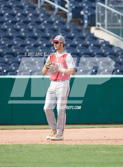Thumbnail 1 in Central vs Holy Redeemer (PIAA 3A Final) photogallery.