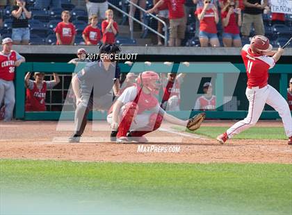Thumbnail 3 in Central vs Holy Redeemer (PIAA 3A Final) photogallery.