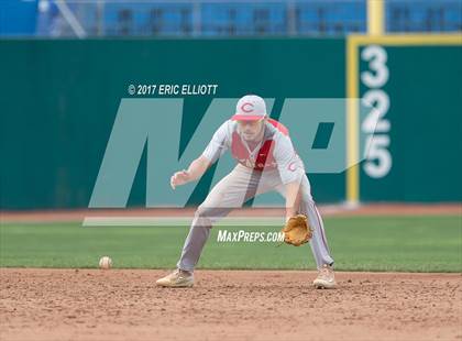 Thumbnail 2 in Central vs Holy Redeemer (PIAA 3A Final) photogallery.