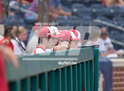 Thumbnail 1 in Central vs Holy Redeemer (PIAA 3A Final) photogallery.