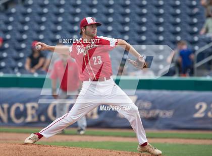 Thumbnail 3 in Central vs Holy Redeemer (PIAA 3A Final) photogallery.