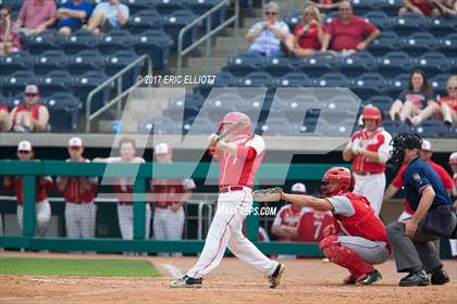 Thumbnail 1 in Central vs Holy Redeemer (PIAA 3A Final) photogallery.