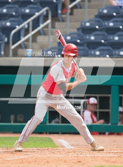 Thumbnail 2 in Central vs Holy Redeemer (PIAA 3A Final) photogallery.