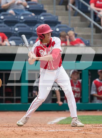 Thumbnail 2 in Central vs Holy Redeemer (PIAA 3A Final) photogallery.