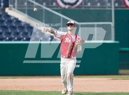 Thumbnail 1 in Central vs Holy Redeemer (PIAA 3A Final) photogallery.
