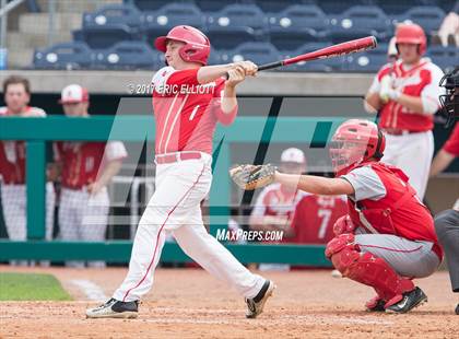 Thumbnail 2 in Central vs Holy Redeemer (PIAA 3A Final) photogallery.
