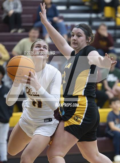 Thumbnail 2 in Tuscola @ Clinton photogallery.