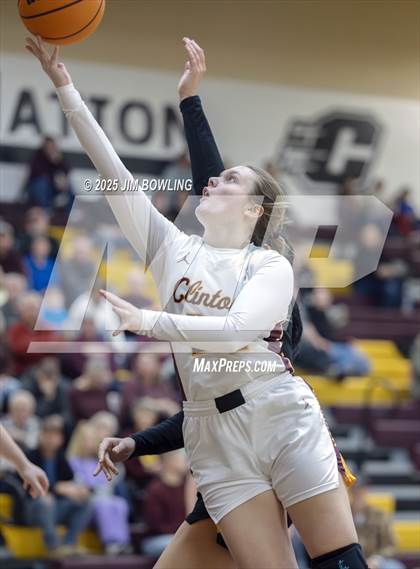 Thumbnail 3 in Tuscola @ Clinton photogallery.