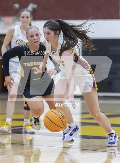 Thumbnail 1 in Tuscola @ Clinton photogallery.