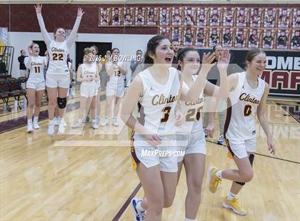 Thumbnail 3 in Tuscola @ Clinton photogallery.