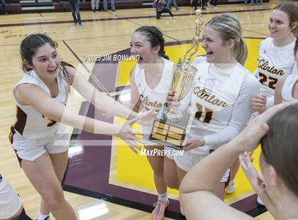 Thumbnail 3 in Tuscola @ Clinton photogallery.
