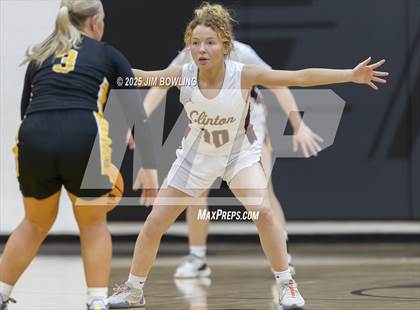 Thumbnail 2 in Tuscola @ Clinton photogallery.