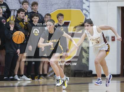 Thumbnail 1 in Tuscola @ Clinton photogallery.