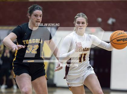 Thumbnail 3 in Tuscola @ Clinton photogallery.
