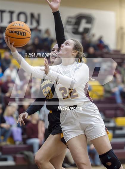 Thumbnail 2 in Tuscola @ Clinton photogallery.