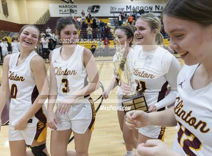 Thumbnail 2 in Tuscola @ Clinton photogallery.