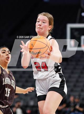 Laguna Hills @ Woodland Christian (CIF State D5 Final)