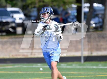 Thumbnail 2 in Shawnee vs Hightstown (NJSIAA South Group 3 Quarterfinal) photogallery.