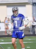 Photo from the gallery "Shawnee vs Hightstown (NJSIAA South Group 3 Quarterfinal)"