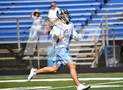 Thumbnail 2 in Shawnee vs Hightstown (NJSIAA South Group 3 Quarterfinal) photogallery.