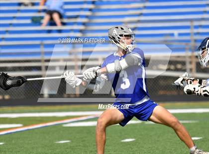 Thumbnail 3 in Shawnee vs Hightstown (NJSIAA South Group 3 Quarterfinal) photogallery.